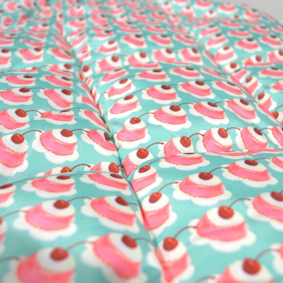 NWT LISA SAYS GAH LADY PUFFER JACKET, LARGE - Picture 13 of 14